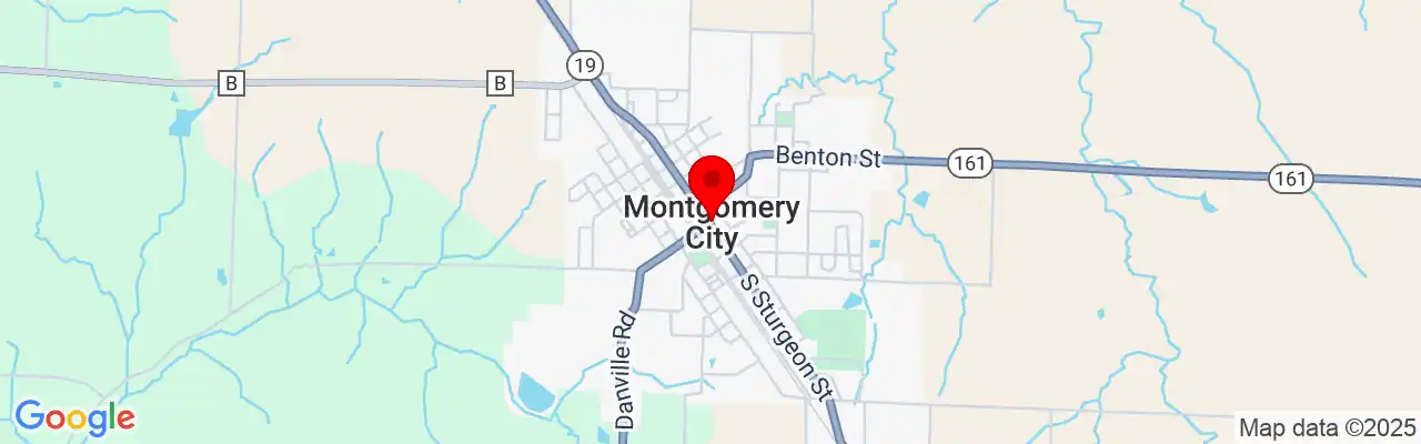 Montgomery City, MO, Missouri