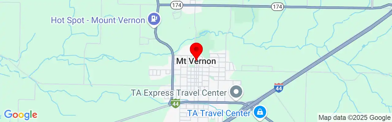 Mount Vernon, MO, Missouri