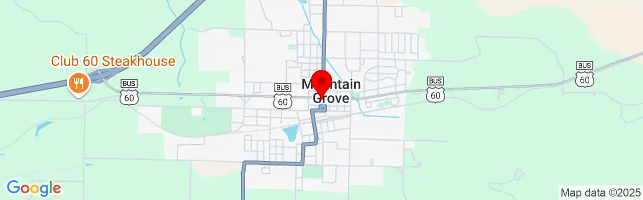 Mountain Grove, MO, Missouri