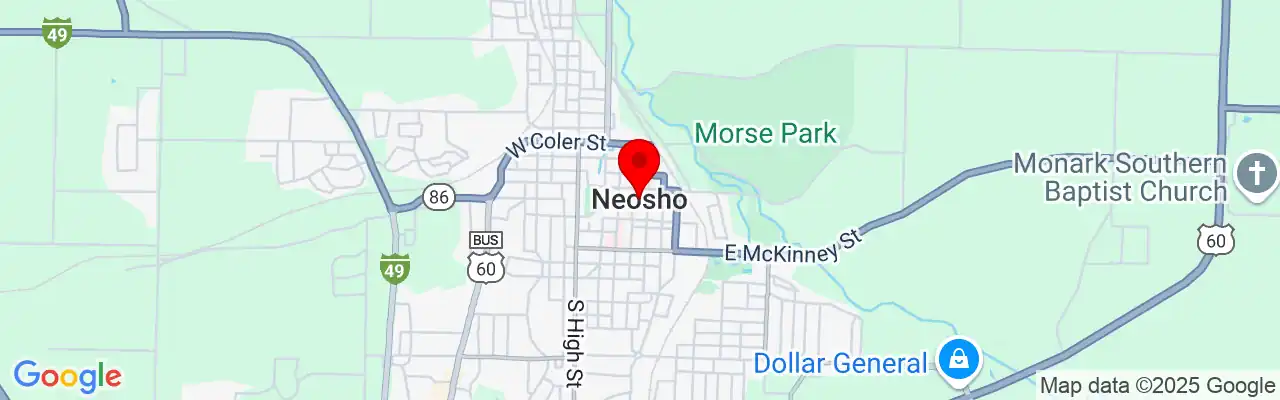 Neosho, MO, Missouri