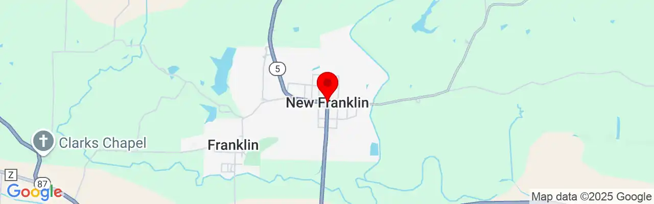 New Franklin, MO, Missouri