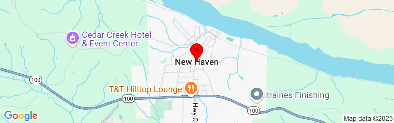 New Haven, MO, Missouri