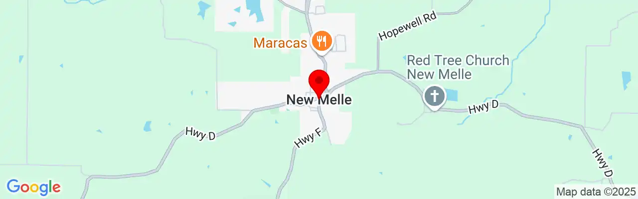 New Melle, MO, Missouri