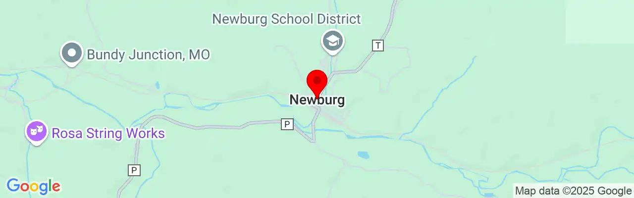 Newburg, MO, Missouri