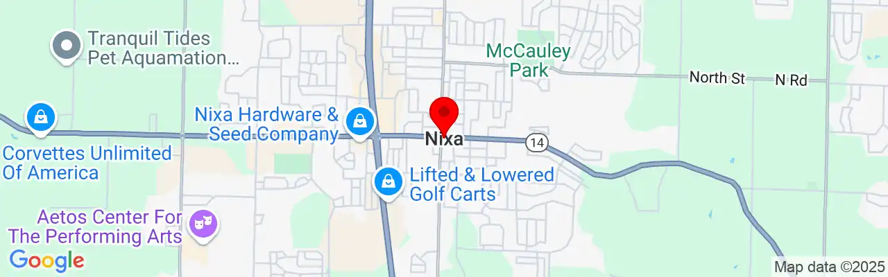 Nixa, MO, Missouri