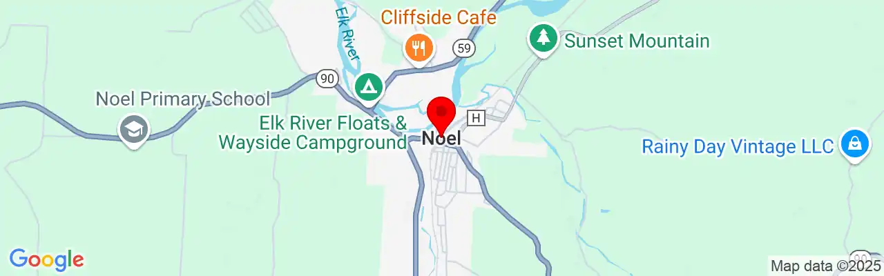 Noel, MO, Missouri