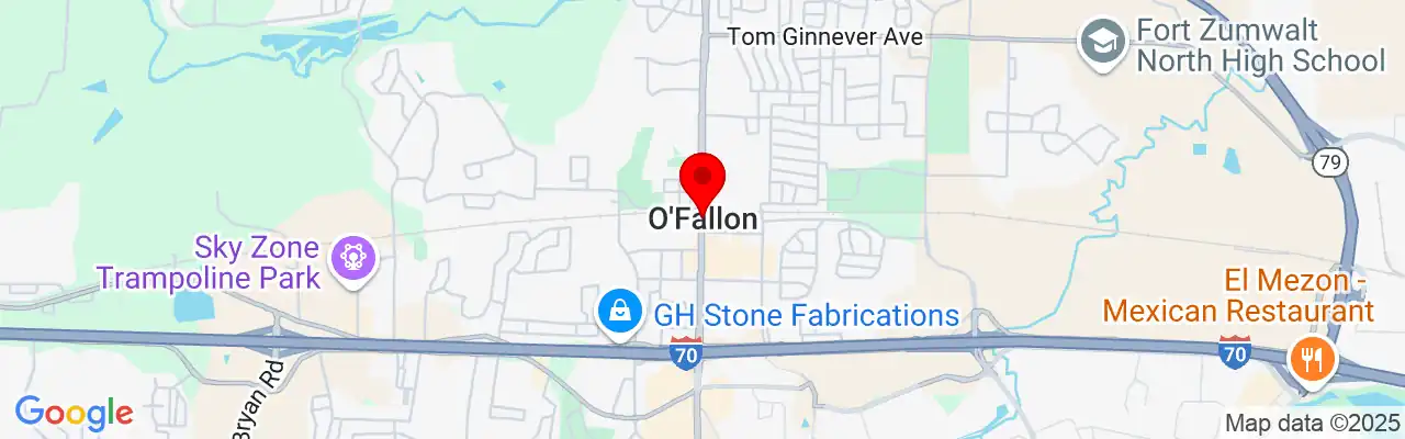 O Fallon, MO, Missouri