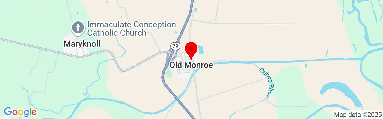 Old Monroe, MO, Missouri