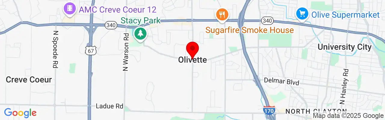 Olivette, MO, Missouri
