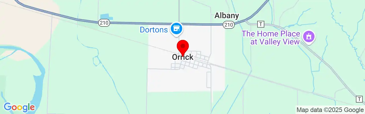 Orrick, MO, Missouri