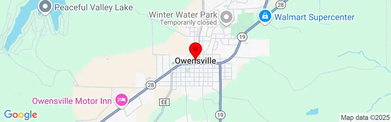 Owensville, MO, Missouri