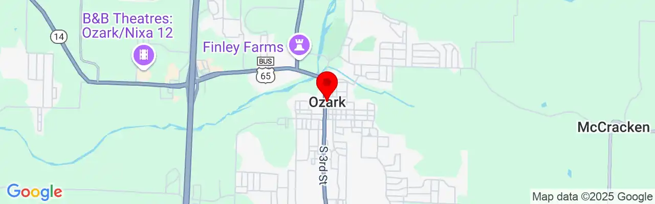 Ozark, MO, Missouri