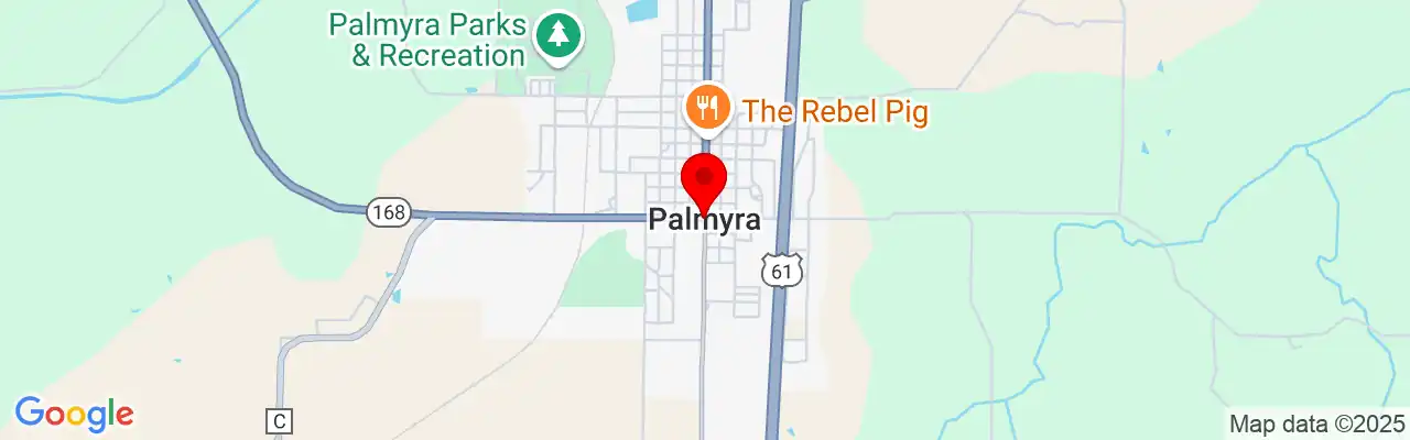 Palmyra, MO, Missouri