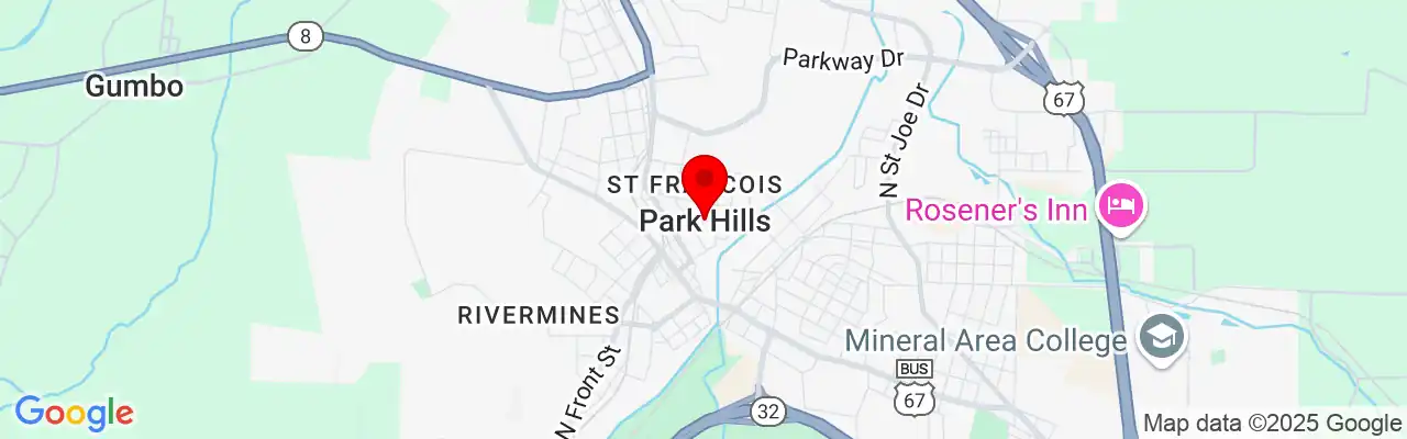 Park Hills, MO, Missouri