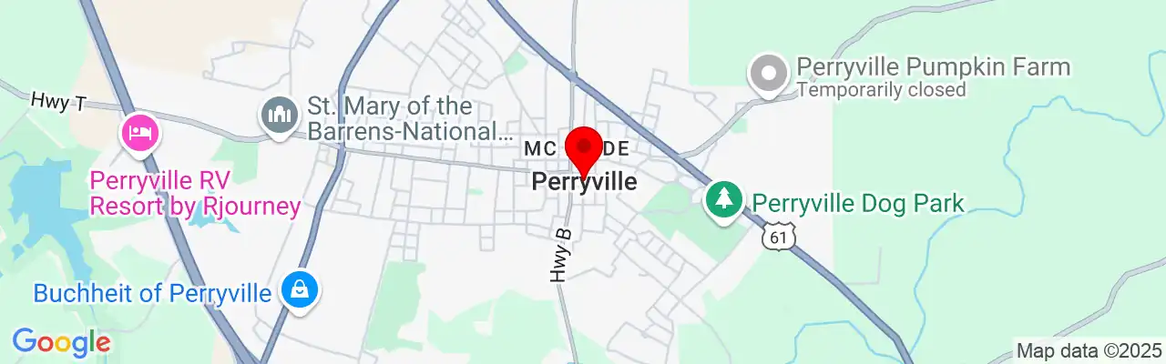 Perryville, MO, Missouri