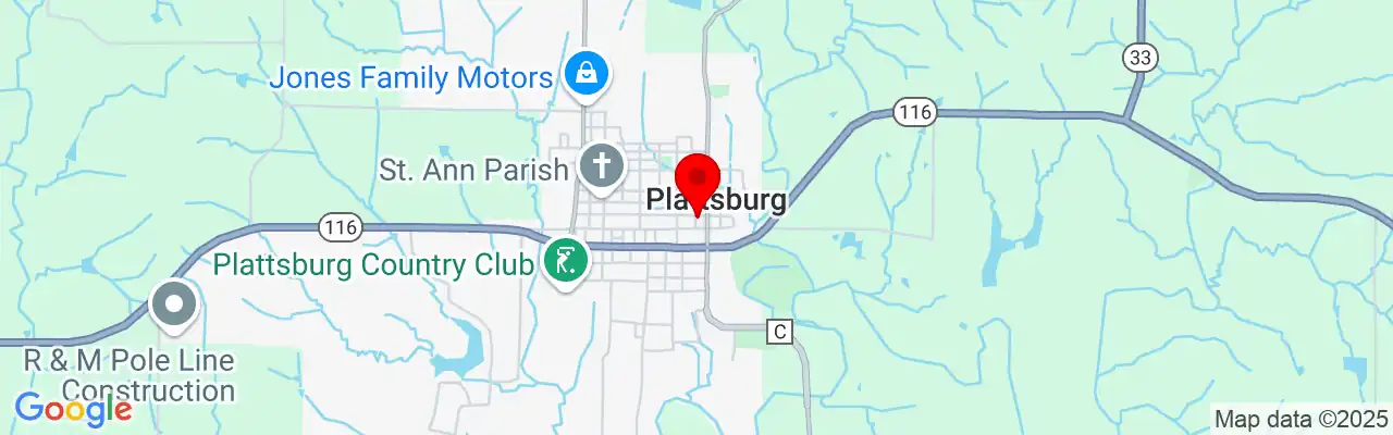 Plattsburg, MO, Missouri