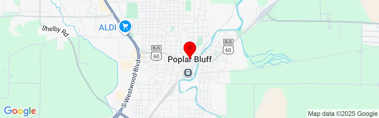 Poplar Bluff, MO, Missouri