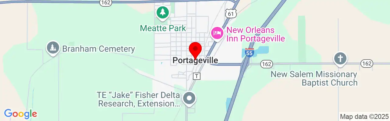 Portageville, MO, Missouri