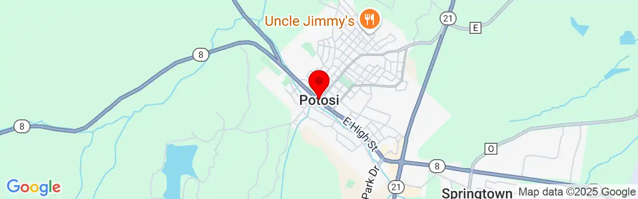 Potosi, MO, Missouri
