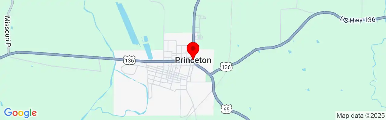 Princeton, MO, Missouri