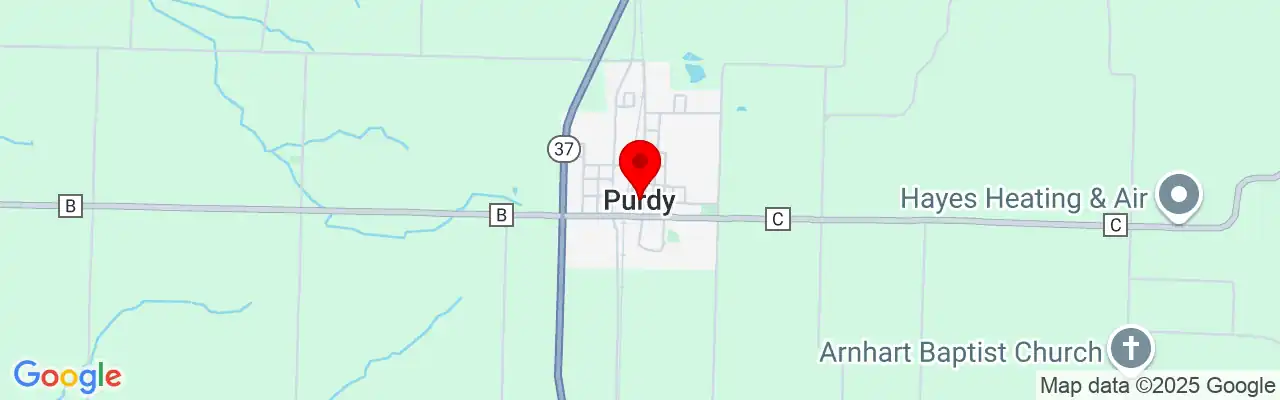 Purdy, MO, Missouri