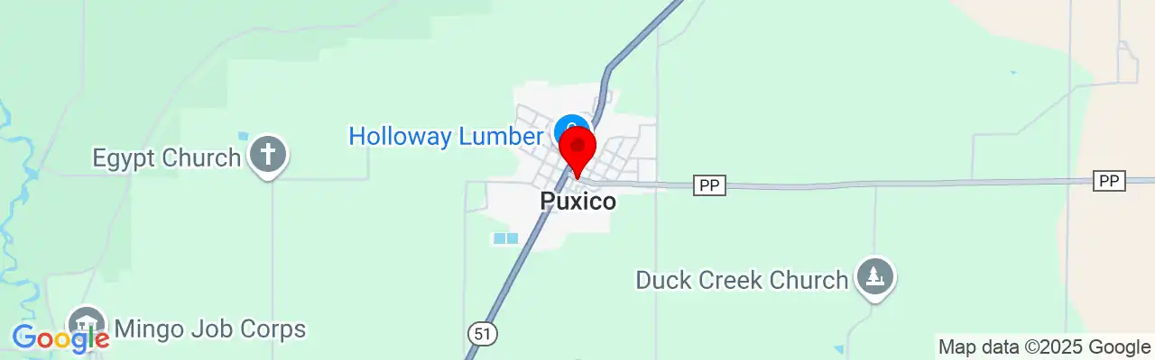 Puxico, MO, Missouri