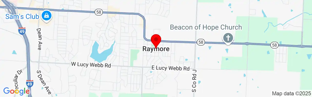 Raymore, MO, Missouri
