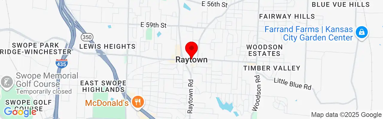 Raytown, MO, Missouri