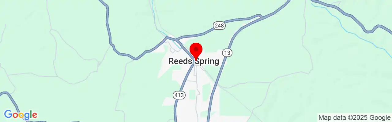 Reeds Spring, MO, Missouri