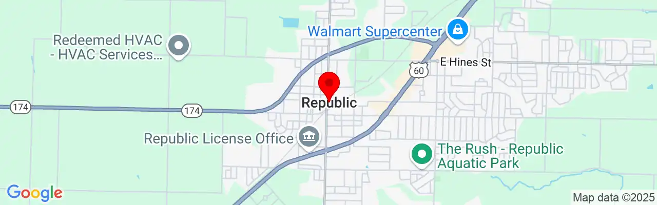 Republic, MO, Missouri