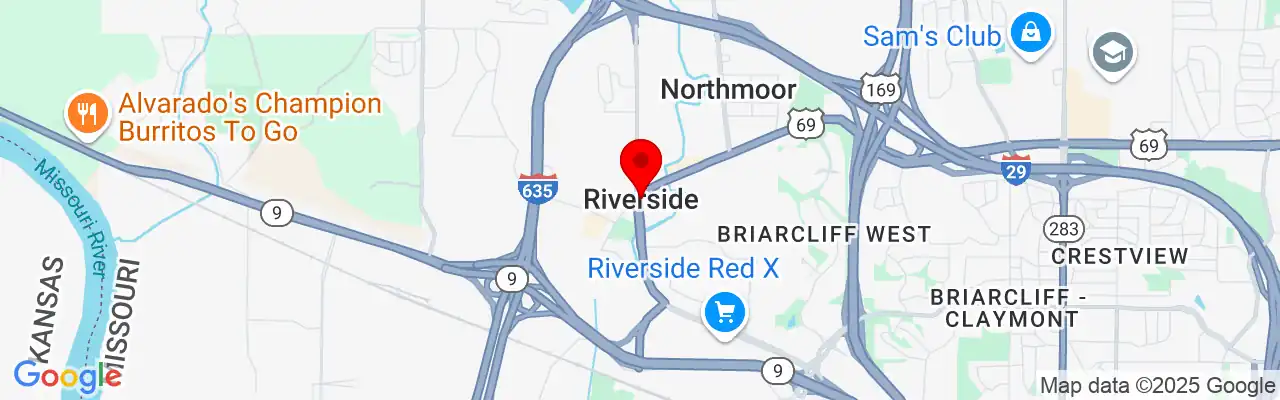 Riverside, MO, Missouri