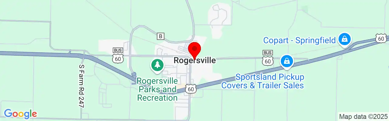 Rogersville, MO, Missouri