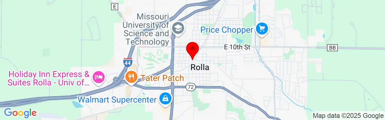Rolla, MO, Missouri