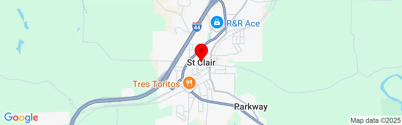 Saint Clair, MO, Missouri