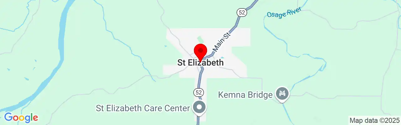 Saint Elizabeth, MO, Missouri