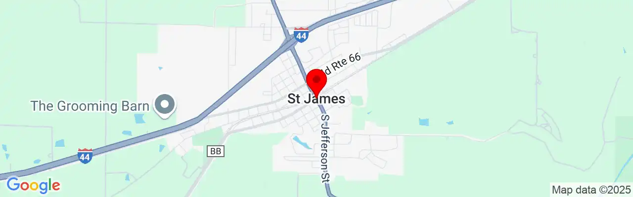 Saint James, MO, Missouri