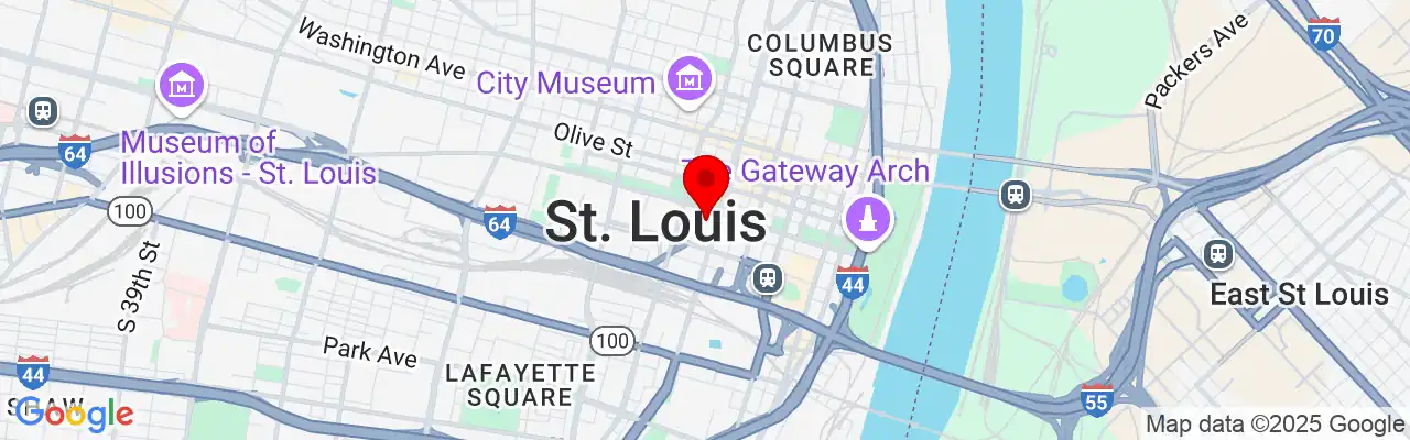Saint Louis, MO, Missouri