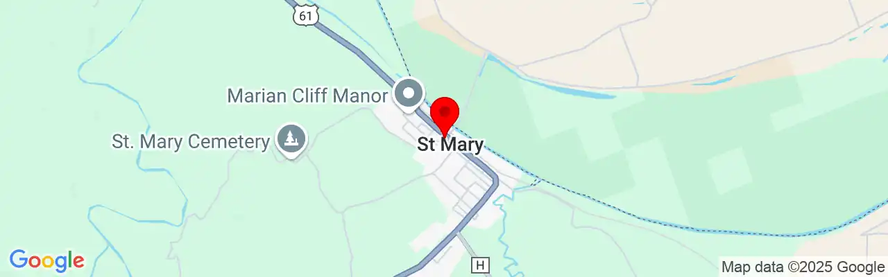 Saint Mary, MO, Missouri