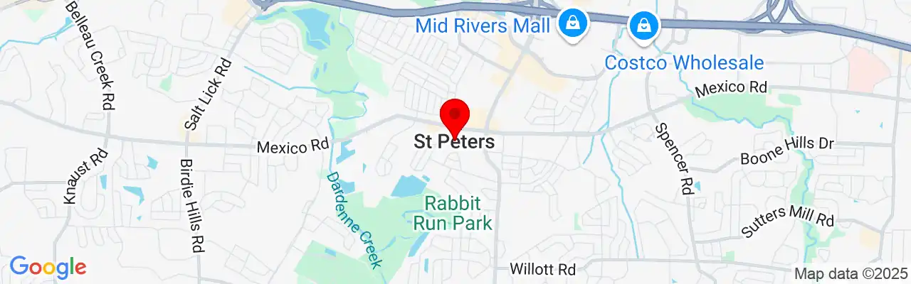 Saint Peters, MO, Missouri