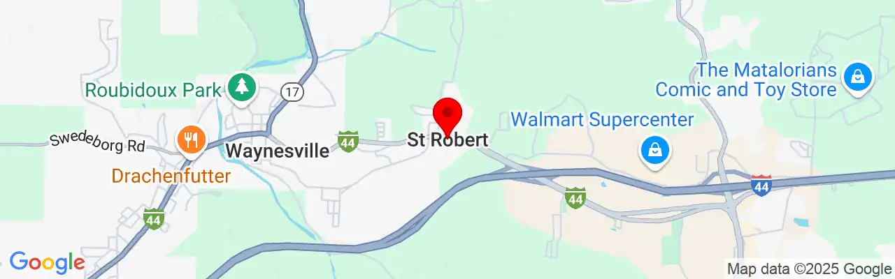 Saint Robert, MO, Missouri