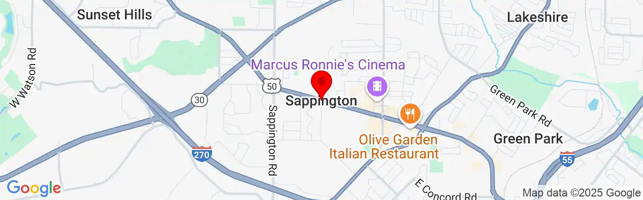 Sappington, MO, Missouri