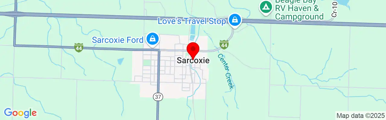 Sarcoxie, MO, Missouri