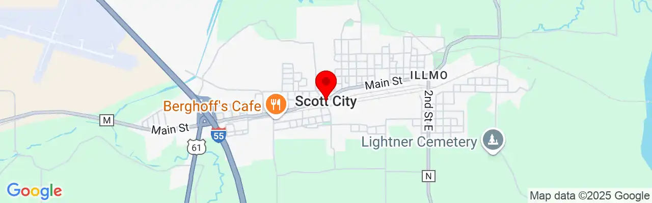 Scott City, MO, Missouri
