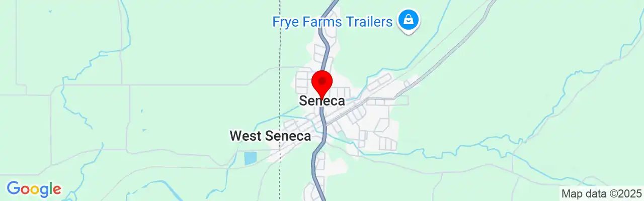 Seneca, MO, Missouri