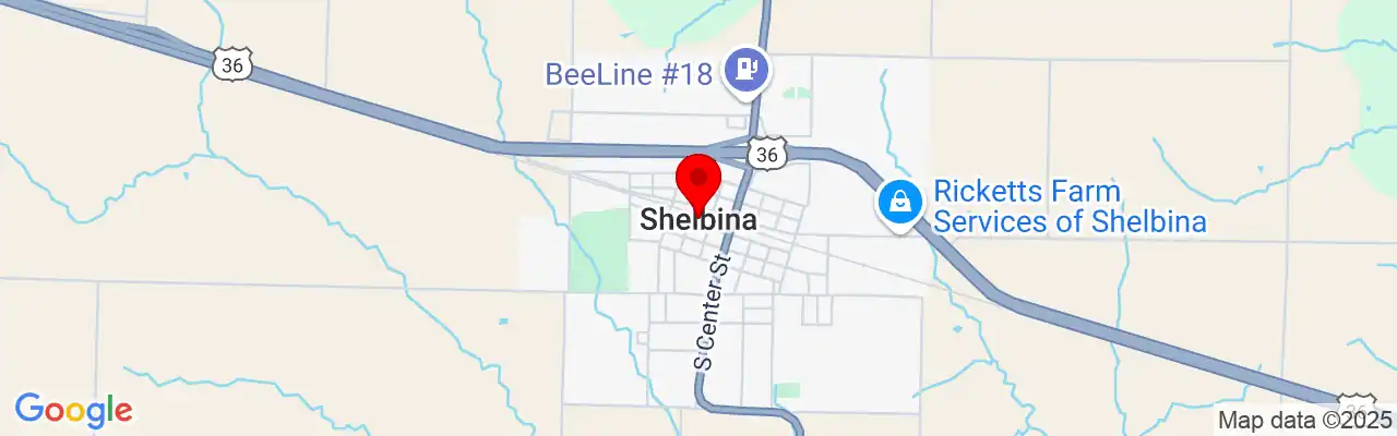 Shelbina, MO, Missouri
