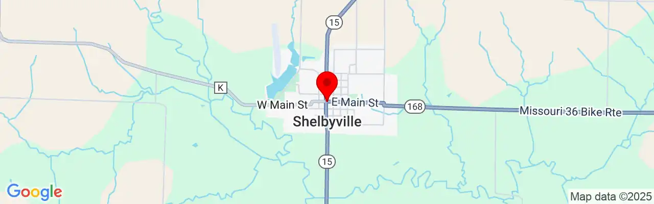 Shelbyville, MO, Missouri