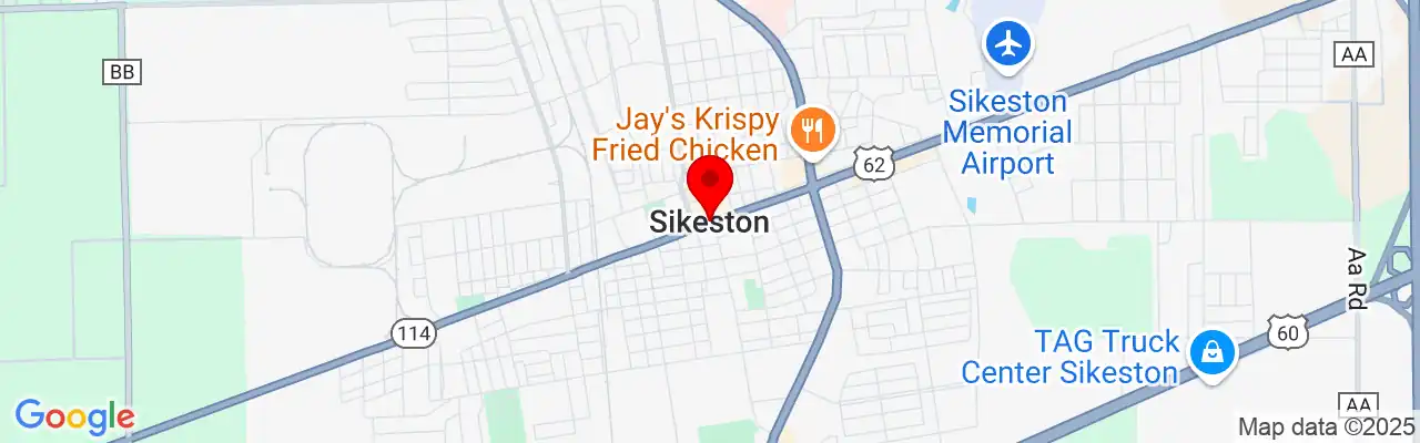 Sikeston, MO, Missouri