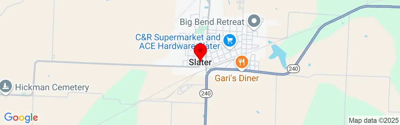 Slater, MO, Missouri
