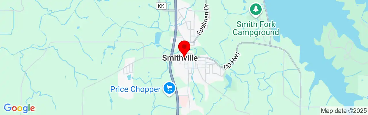 Smithville, MO, Missouri
