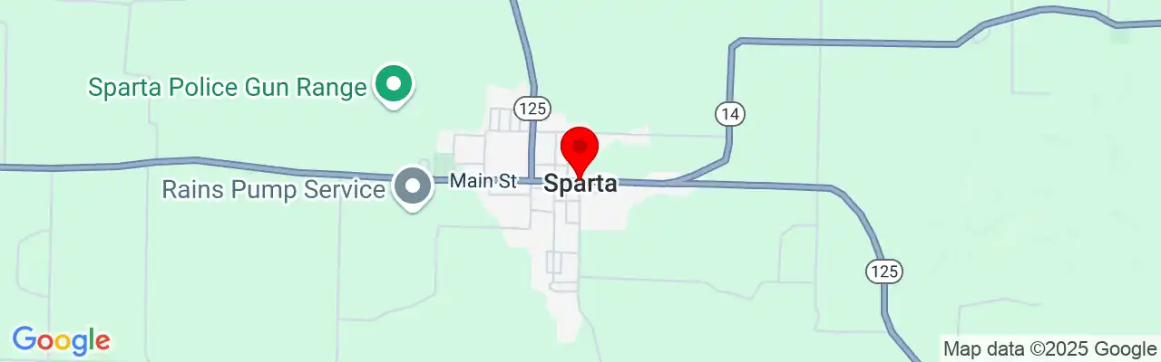 Sparta, MO, Missouri